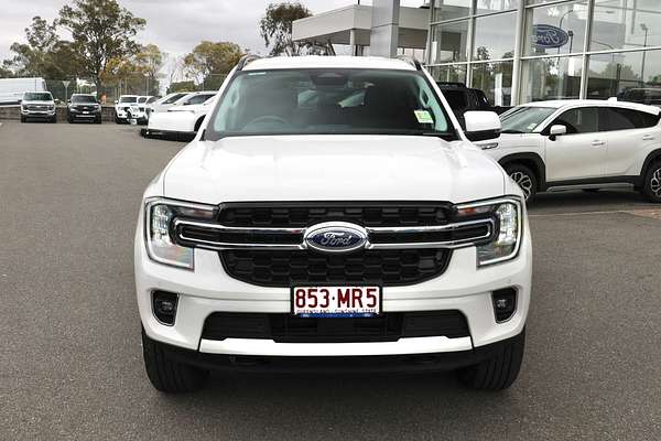 2024 Ford Everest Trend 2.0L