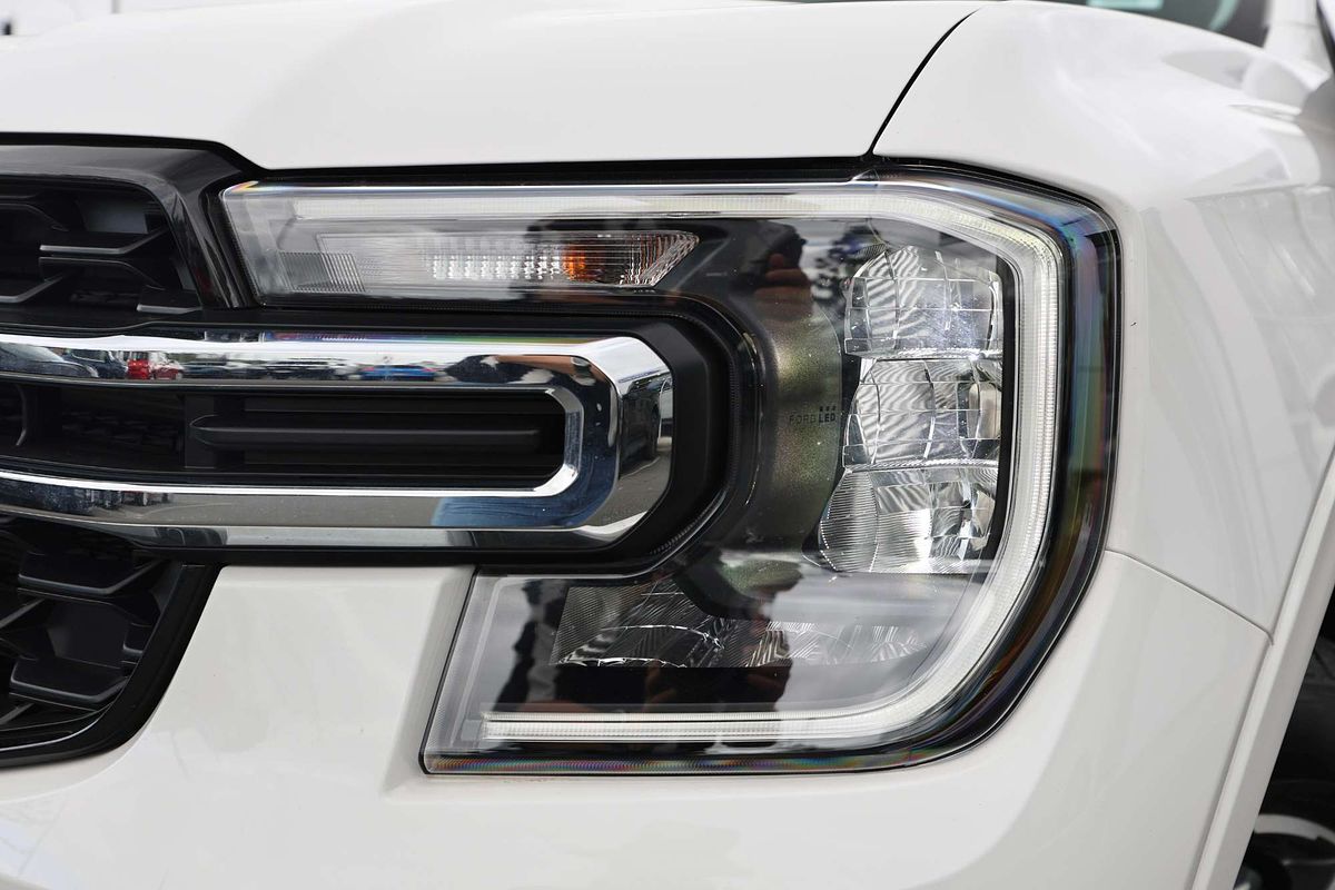 2024 Ford Everest Trend 2.0L