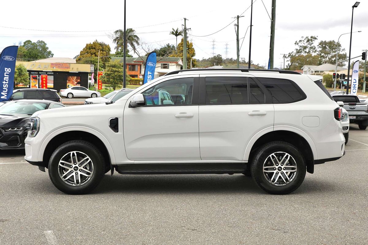 2024 Ford Everest Trend 2.0L