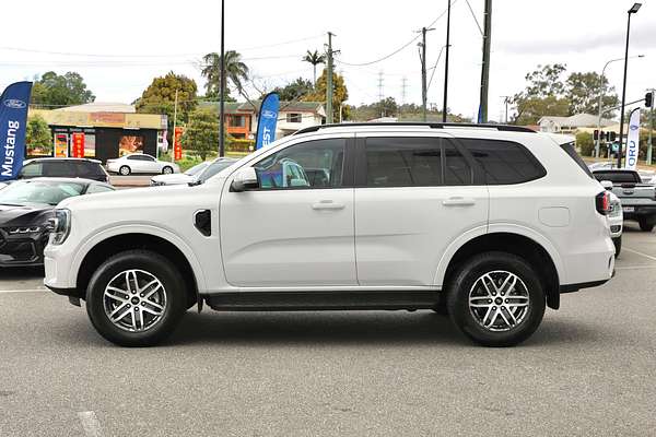 2024 Ford Everest Trend 2.0L
