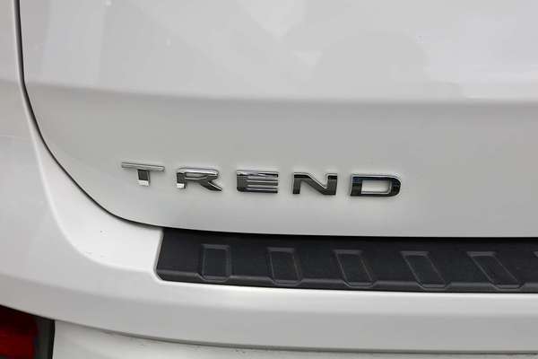 2024 Ford Everest Trend 2.0L
