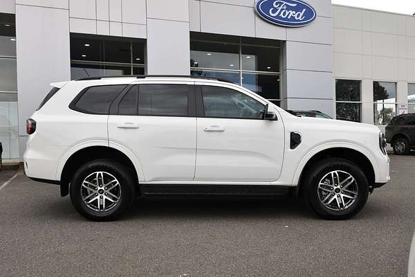 2024 Ford Everest Trend 2.0L