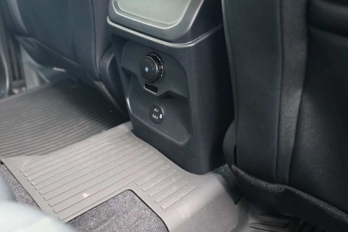 2024 Ford Everest Trend 2.0L