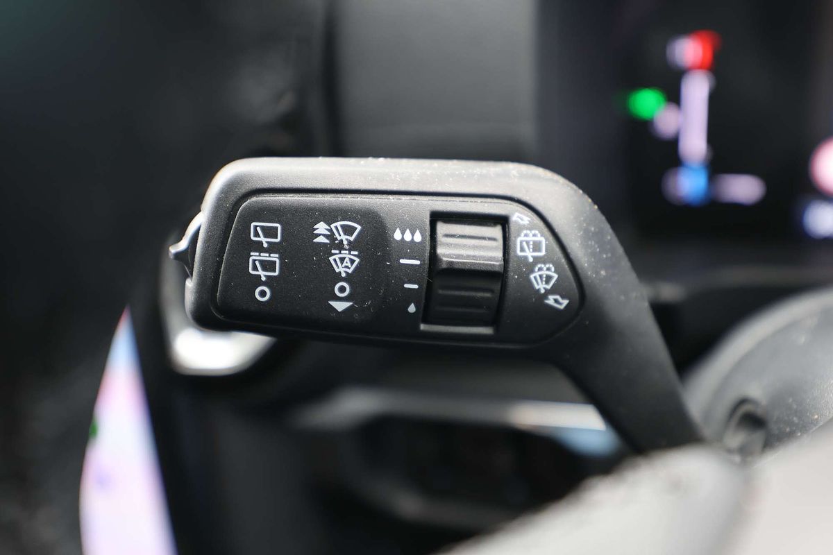 2024 Ford Everest Trend 2.0L