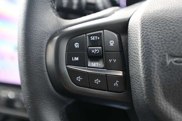 2024 Ford Everest Trend 2.0L
