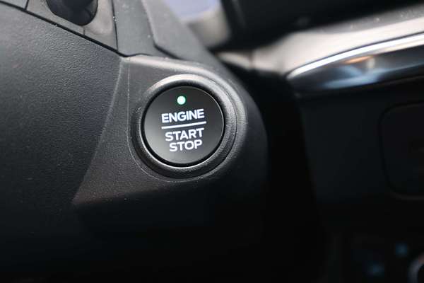 2024 Ford Everest Trend 2.0L