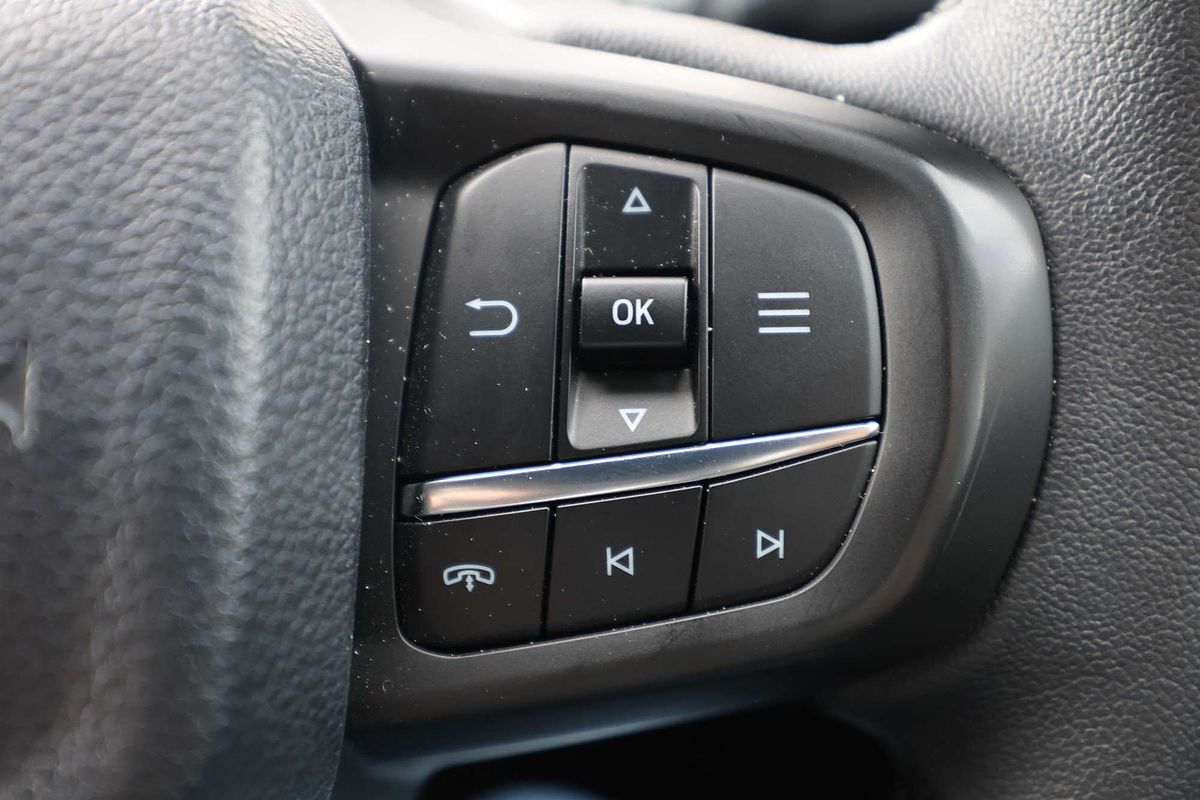 2024 Ford Everest Trend 2.0L