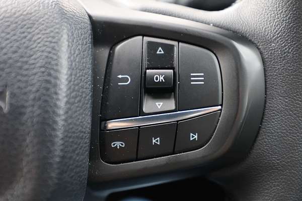 2024 Ford Everest Trend 2.0L