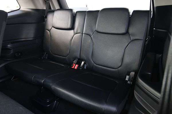 2024 Ford Everest Trend 2.0L