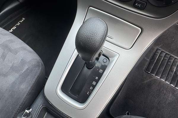 2015 Nissan Pulsar ST B17 Series 2