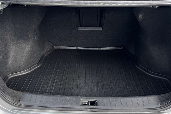 2015 Nissan Pulsar ST B17 Series 2