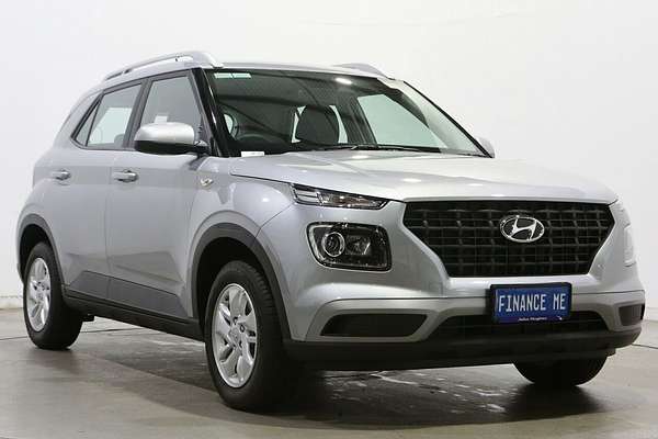 2024 Hyundai Venue QX.V5