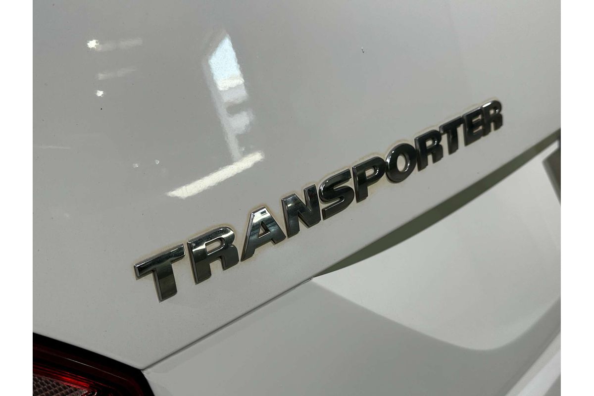 2019 Volkswagen Transporter TDI340 T6 SWB