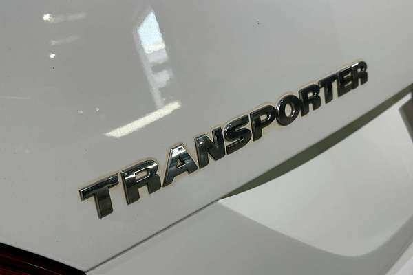 2019 Volkswagen Transporter TDI340 T6 SWB