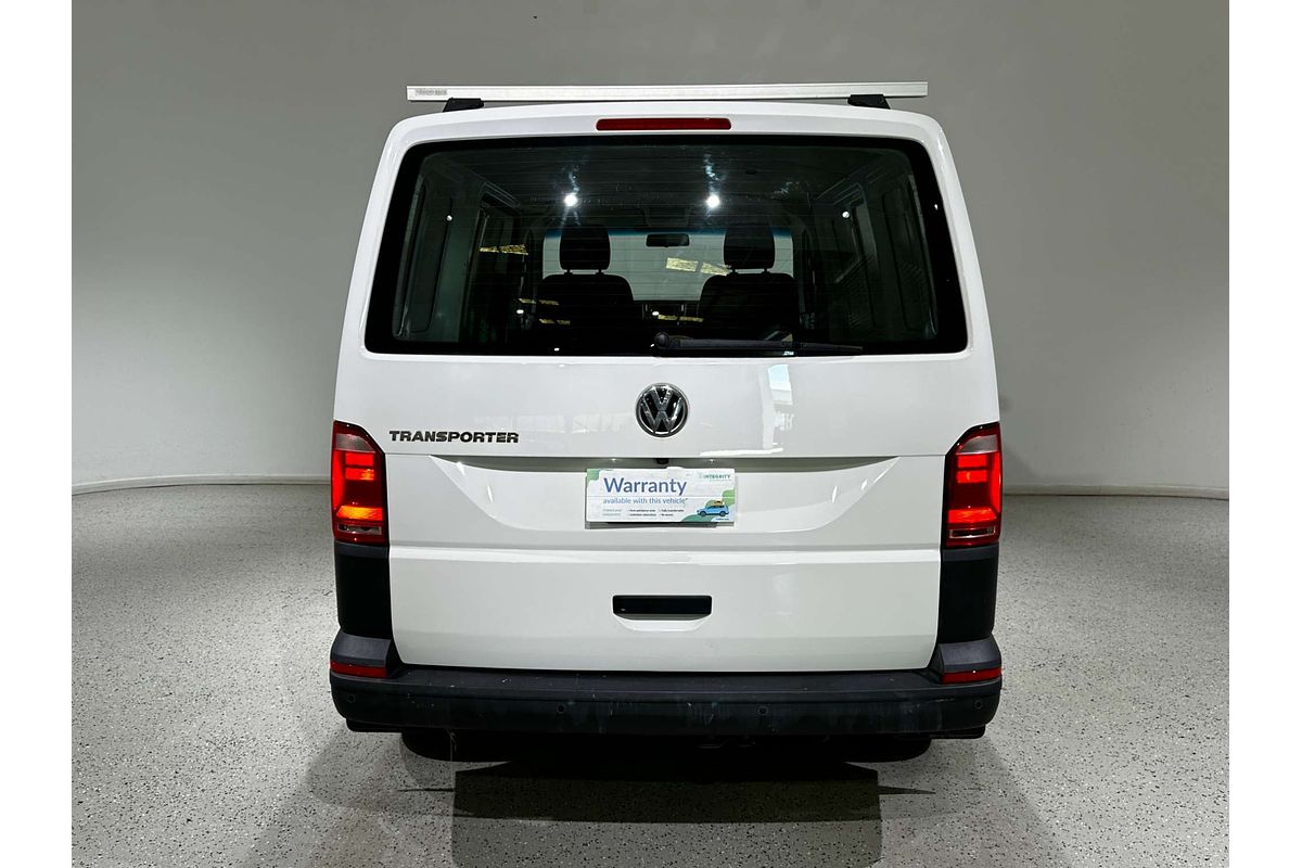 2019 Volkswagen Transporter TDI340 T6 SWB