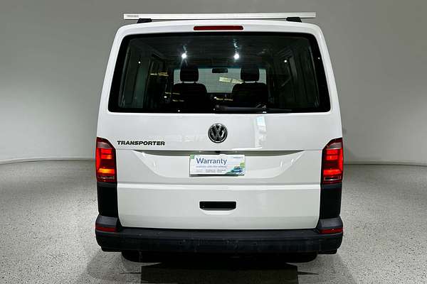 2019 Volkswagen Transporter TDI340 T6 SWB