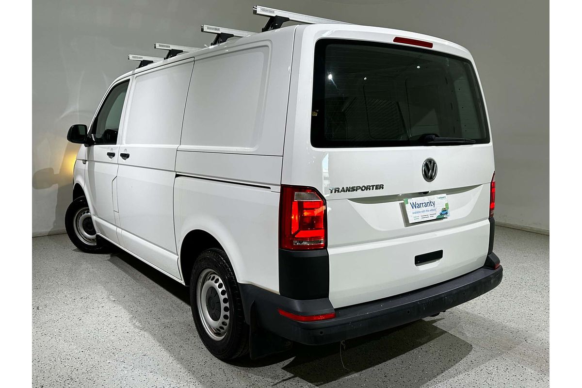 2019 Volkswagen Transporter TDI340 T6 SWB