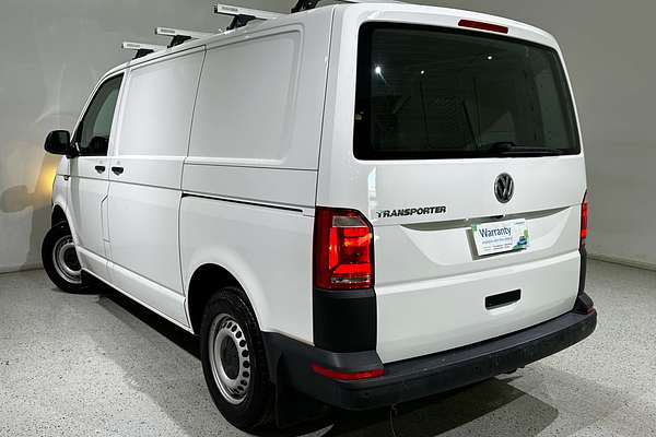 2019 Volkswagen Transporter TDI340 T6 SWB