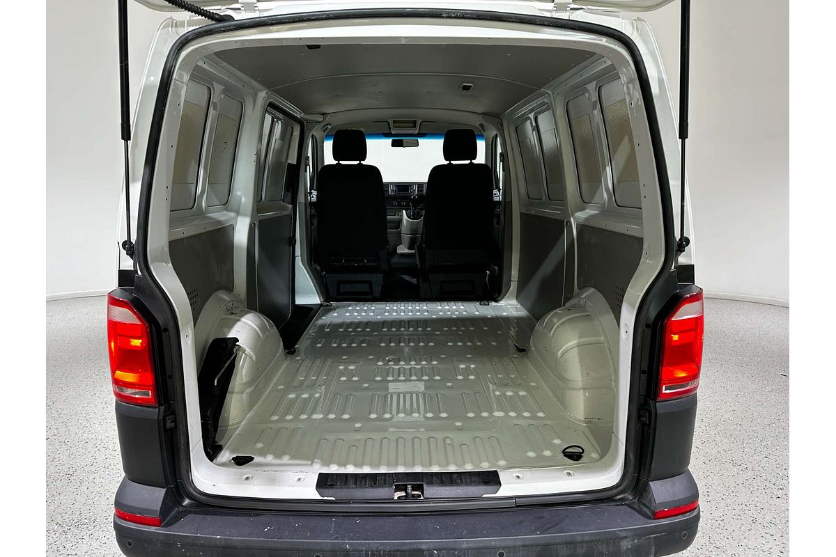 2019 Volkswagen Transporter TDI340 T6 SWB