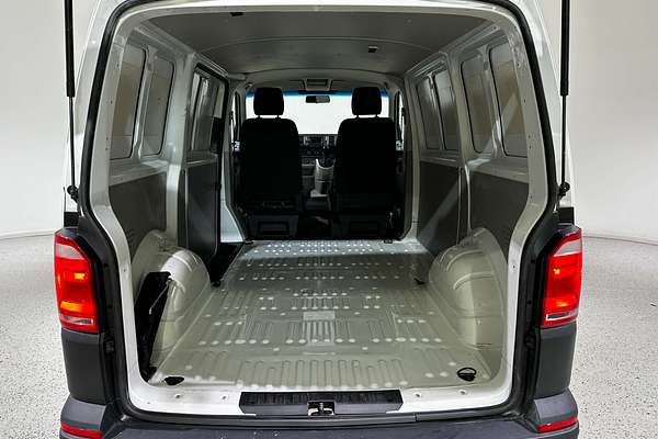2019 Volkswagen Transporter TDI340 T6 SWB