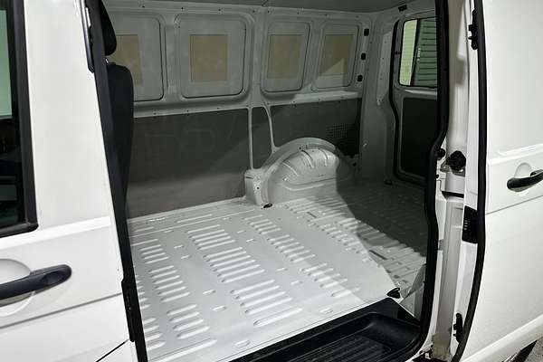 2019 Volkswagen Transporter TDI340 T6 SWB