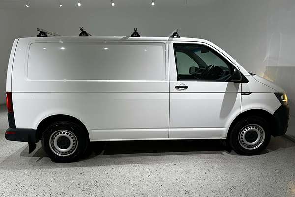 2019 Volkswagen Transporter TDI340 T6 SWB