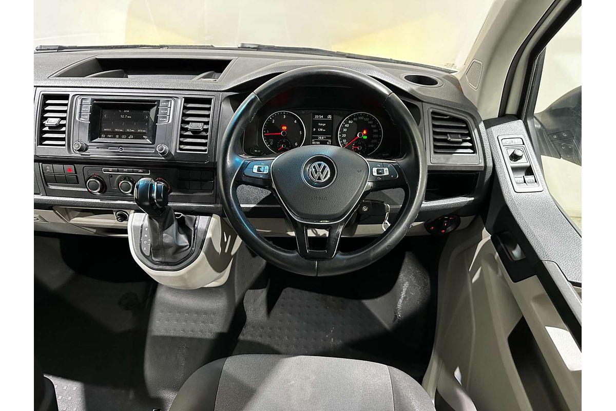 2019 Volkswagen Transporter TDI340 T6 SWB