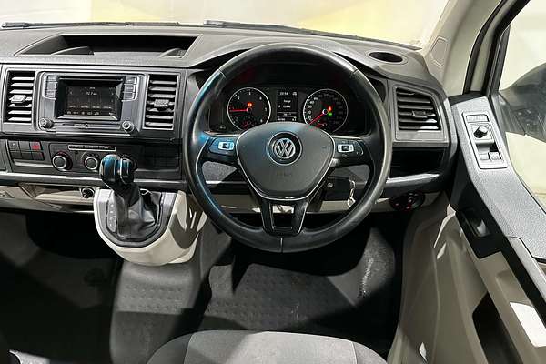 2019 Volkswagen Transporter TDI340 T6 SWB