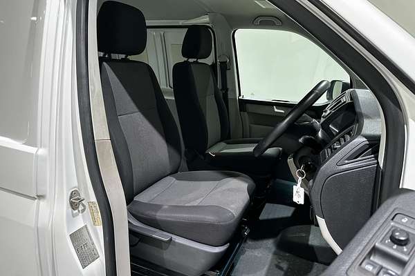 2019 Volkswagen Transporter TDI340 T6 SWB