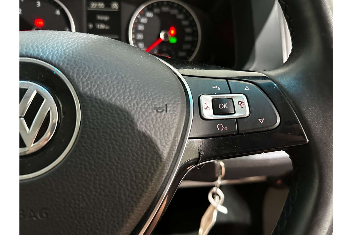 2019 Volkswagen Transporter TDI340 T6 SWB