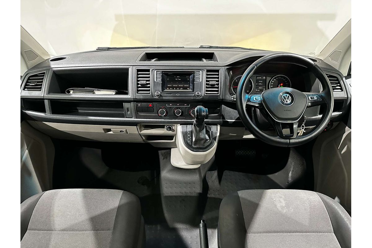 2019 Volkswagen Transporter TDI340 T6 SWB