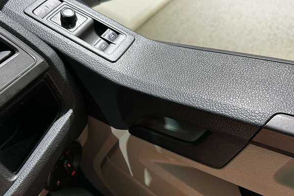 2019 Volkswagen Transporter TDI340 T6 SWB