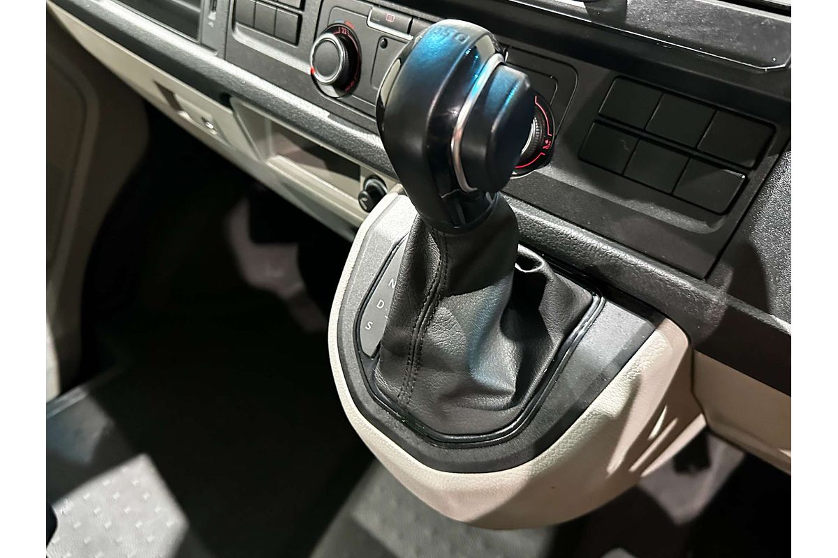 2019 Volkswagen Transporter TDI340 T6 SWB