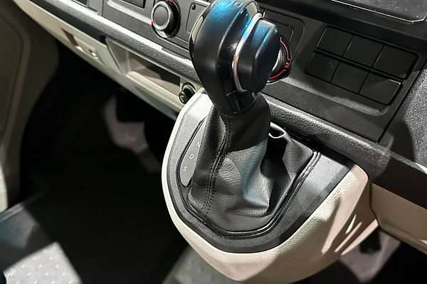 2019 Volkswagen Transporter TDI340 T6 SWB