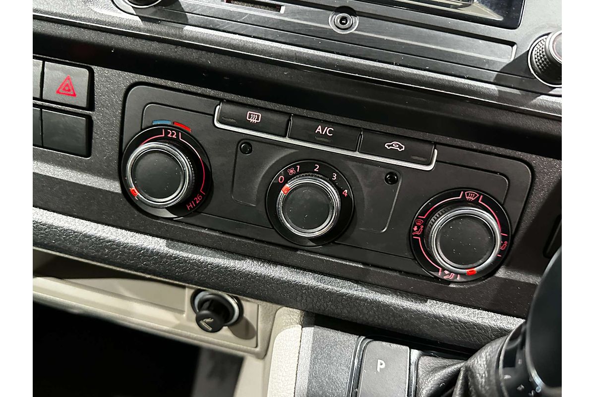 2019 Volkswagen Transporter TDI340 T6 SWB