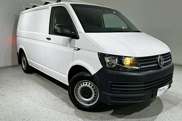 2019 Volkswagen Transporter TDI340 T6 SWB