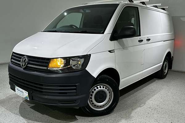 2019 Volkswagen Transporter TDI340 T6 SWB