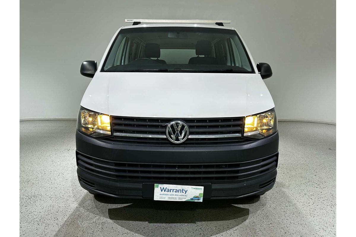 2019 Volkswagen Transporter TDI340 T6 SWB