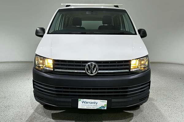 2019 Volkswagen Transporter TDI340 T6 SWB