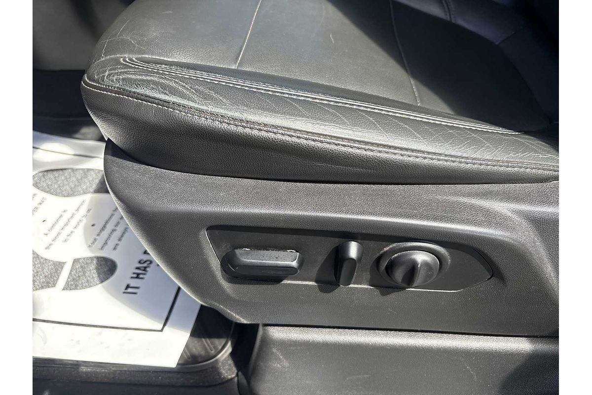 2019 Chevrolet Silverado RST