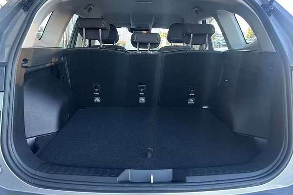 2025 GWM Haval H6 Lux B01