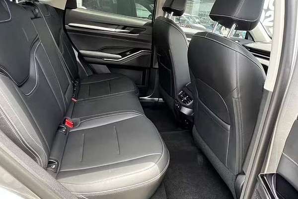 2025 GWM Haval H6 Lux B01