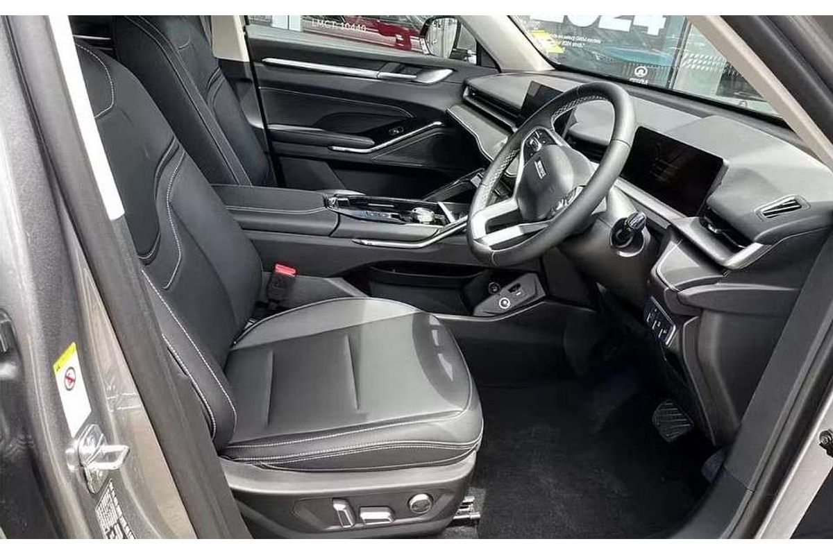 2025 GWM Haval H6 Lux B01
