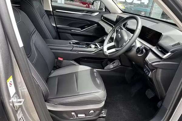 2025 GWM Haval H6 Lux B01