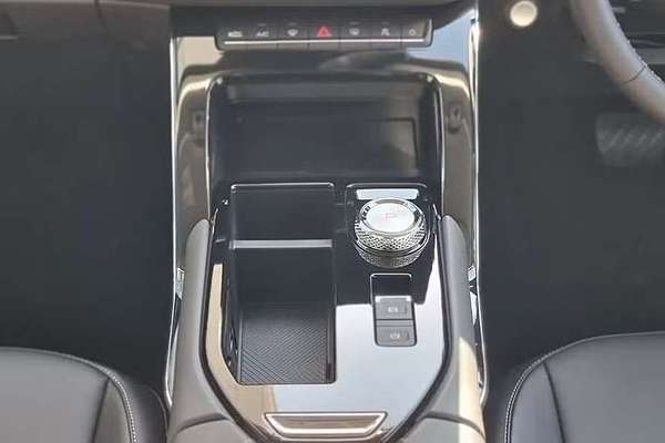 2025 GWM Haval H6 Lux B01