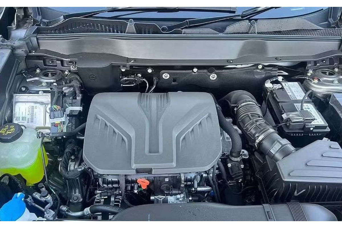 2025 GWM Haval H6 Lux B01