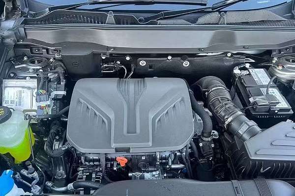 2025 GWM Haval H6 Lux B01