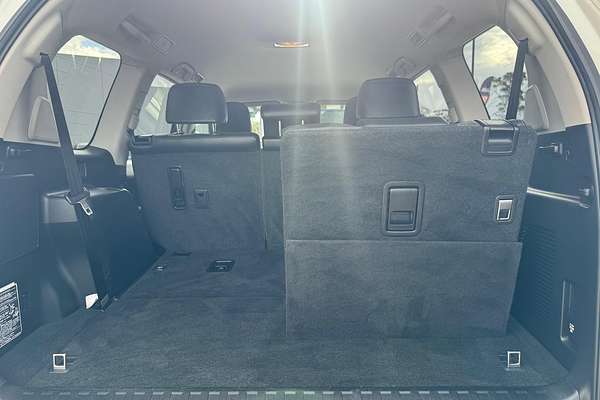 2019 Toyota Landcruiser Prado VX GDJ150R