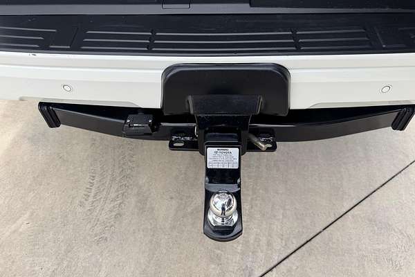 2019 Toyota Landcruiser Prado VX GDJ150R