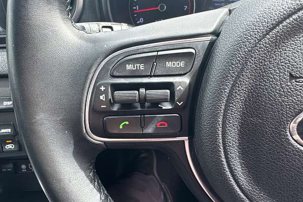 2017 Kia Sportage Si Premium QL